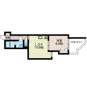 アルフラットＳＨＩＭＡＤＡ 208号-14