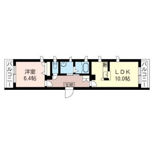カサ・グランパ 103号-15