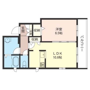 グランデュール中野 202号-16