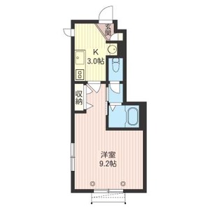 シエル　メゾン 101号室