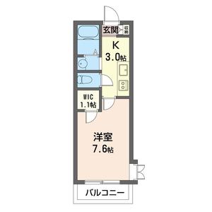 マ・メゾン参宮橋 202号室