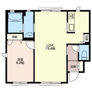 レジデンス　ミヤビノ　ヒルズ 101号室