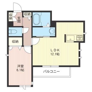 カーサレジオ 301号-14