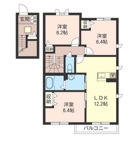 リカステ 203号-12