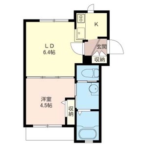 シャーメゾン東池袋 301号-14