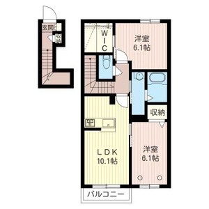 ステラメゾン西ヶ原 3202号-15