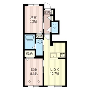 ステラメゾン西ヶ原 3103号室