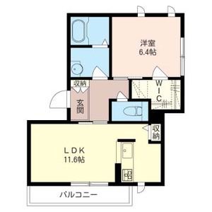 サニーコートアネックス 203号-15