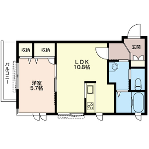 エスポワール 303号-16
