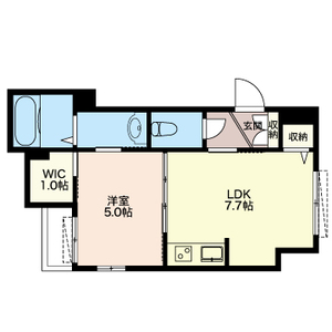 Ｔ・Ｍ・Ｆ・Ｙ・荻窪 102号室
