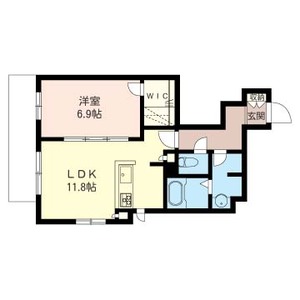ペットライフハウス 102号-16