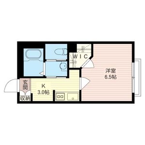 アリエッタ中目黒 202号室