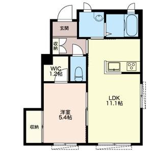 ロッシュ荻窪 103号室