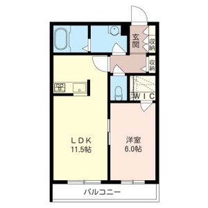 クレーンパレス井の頭 103号室