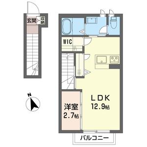 Karin Court 205号-16