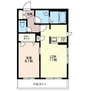 グランシャリオ市ヶ谷 301号-16