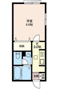 パークメゾン・サウス 103号室