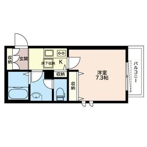 本郷亭 102号-16