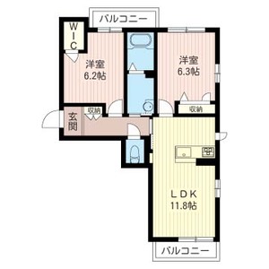 Ａｒｒｉｅｔｔｙ 301号室