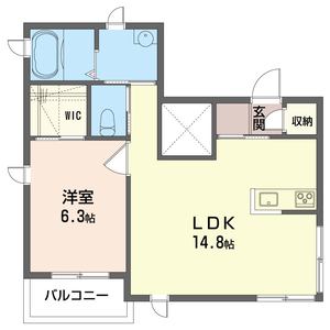マイ　ハウス　戸越 201号室