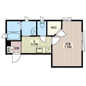 セレナヴィラ新蒲田 102号室