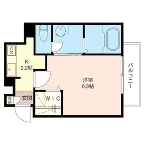 Ｒｅｔｏｕｒ　小竹向原 103号-6