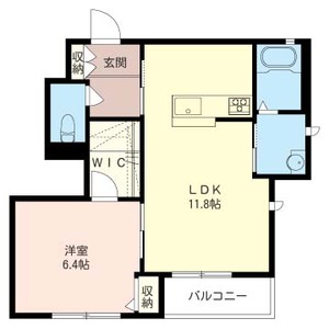 フルス前原 101号-16