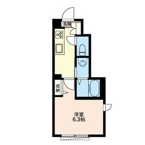 サニーコート 103号-16