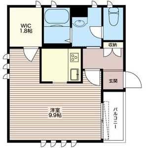 サンシャイン　Ｂ棟 102号室