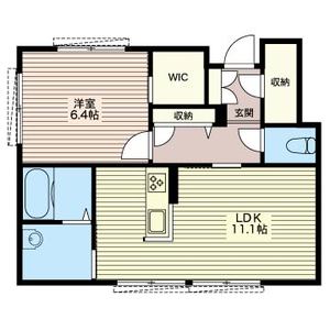 Ｔｈｅ　Ｂｅｌｃｈｅｒ＇ｓ　Ｓａｋｕｒａｇａｏｋａ　Ｆｌａｔ　Ｂ 102号-4