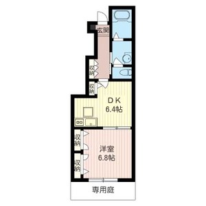 Ｇｏｏｏ　Ｗａｙ 103号-14