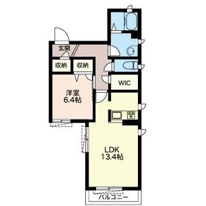 アクア田端 301号室