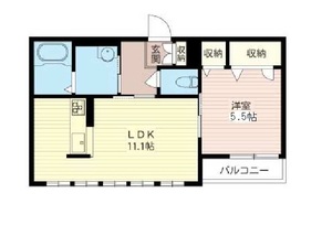 プルミエ・プラッツ 202号-16