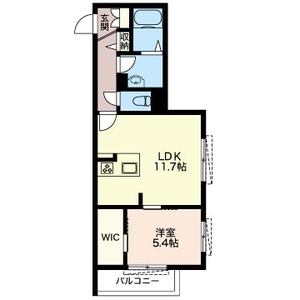 フォレスト綾瀬 101号-16