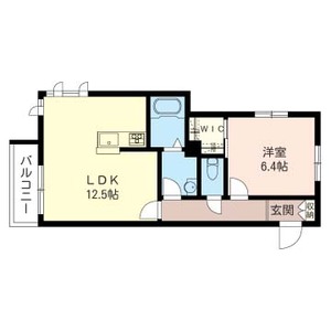 武蔵野さくら館 201号室