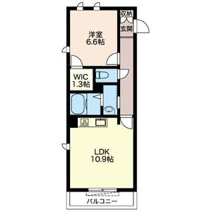 Ｆｅｌｉｃｅ 306号室