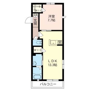 リブレ吉祥寺 303号-16