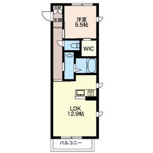 シャーメゾン六木公園 205号-16