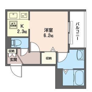 Sun赤堤 101号-16