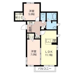 ステラプラス　Ⅰ 202号-16