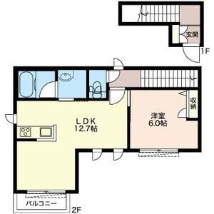 プティメゾン千住 201号-16