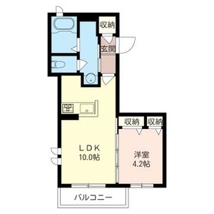 グランヒルズ 202号-16