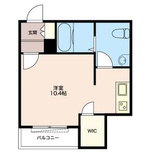 ルノン四谷 202号-16