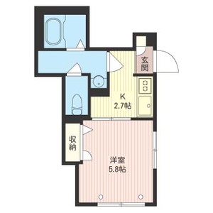 コンティニュエ大山 101号-16