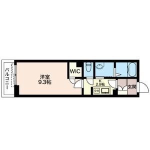 グランフェリシア 102号-16