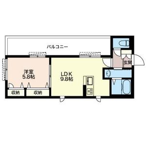 ドミール富士 401号-16