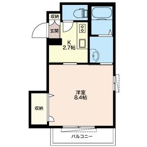 Ⅰｄｅａｌ 202号室