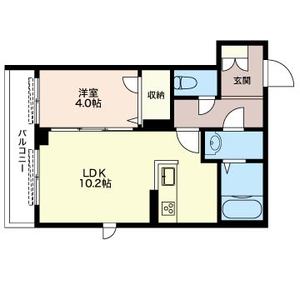 Ａｓｕｎｔｏ北沢 105号-16