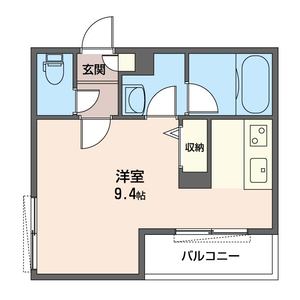 白菊 201号室