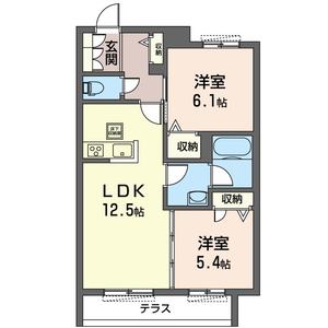 リアン荻窪 103号-16